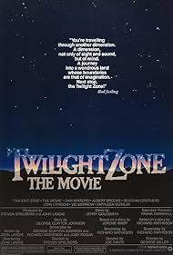 Twilight Zone: The Movie (1983)