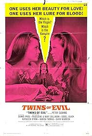 Twins of Evil (1971)