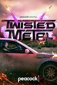 Twisted Metal (2023)