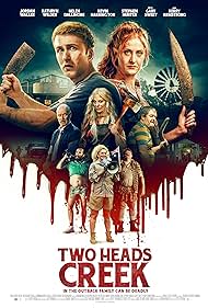 Two Heads Creek (2019)