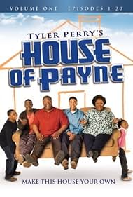 Tyler Perry's House of Payne (2007)