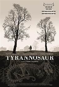 Tyrannosaur (2011)