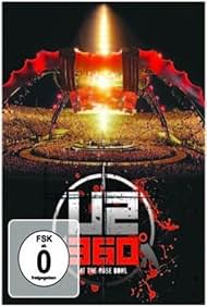 U2: 360° at the Rose Bowl (2010)