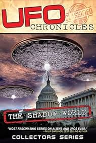 UFO CHRONICLES: The Shadow World (2017)