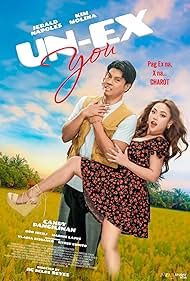 Un-Ex You (2025)