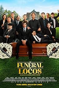 Un funeral de locos (2025)