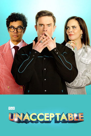 Unacceptable (TV Series 2026– ) 2026