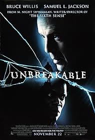 Unbreakable (2000)