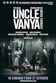 Uncle Vanya (2020)