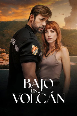 Under a Volcano (2025)