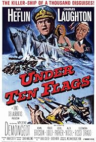 Under Ten Flags (1960)