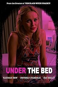 Under the Bed (2017)