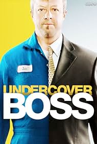 Undercover Boss (2010)