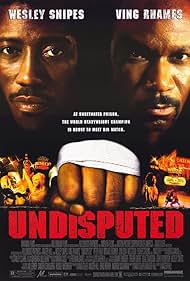 Undisputed (2002)