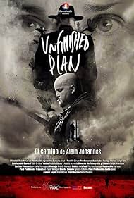 Unfinished Plan: The Path of Alain Johannes (2016)