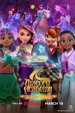 Unicorn Academy: Secrets Revealed (2026)