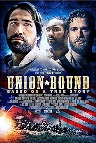 Union Bound (2016)