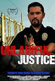 Unlawful Justice (2019)