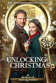 Unlocking Christmas (2020)