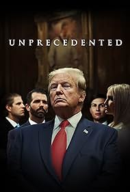 Unprecedented (2022)