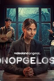 Unsolved (2024)