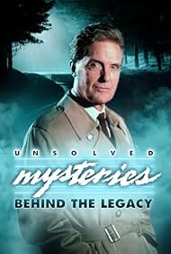 Unsolved Mysteries: Behind the Legacy (2023)