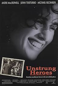 Unstrung Heroes (1995)