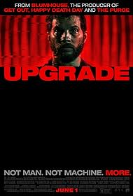 Upgrade (2018)