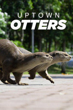 Uptown Otters (TV Mini Series 2022) 2022