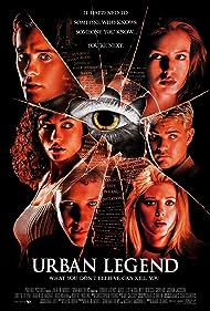 Urban Legend (1998)