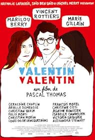Valentin Valentin (2014)