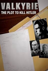 Valkyrie: The Plot to Kill Hitler (2008)