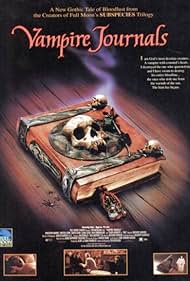 Vampire Journals (1997)