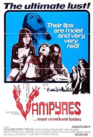 Vampyres (1974)