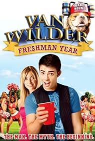 Van Wilder: Freshman Year (2009)