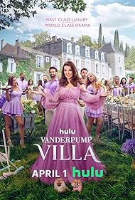 Vanderpump Villa (2024)