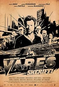 Vares: The Sheriff (2015)