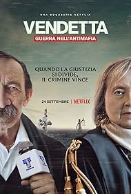 Vendetta: Guerra nell'antimafia (2021)