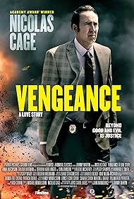 Vengeance: A Love Story (2017)