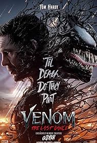 Venom: The Last Dance (2024)