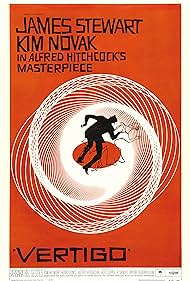 Vertigo (1958)