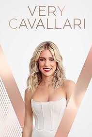 Very Cavallari (2018)