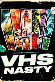 VHS Nasty (2019)