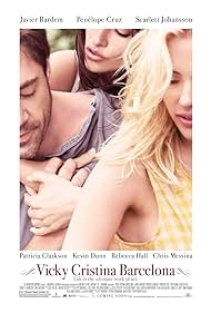 Vicky Cristina Barcelona (2008)