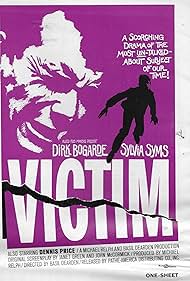 Victim (1961)