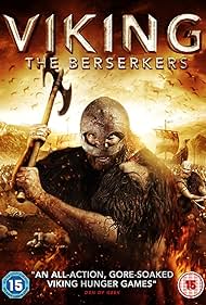 Viking: The Berserkers (2014)