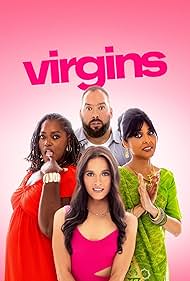 Virgins (2025) 2025