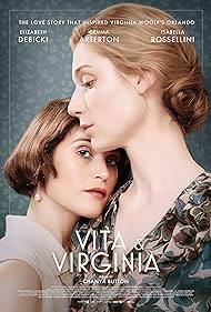 Vita & Virginia (2019)