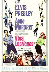 Viva Las Vegas (1964)