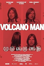 Volcano Man (2022)
